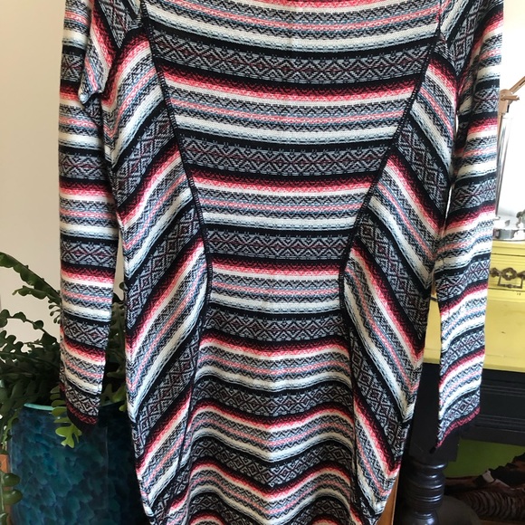 Element Knit Dress - NWOT - Picture 2 of 3